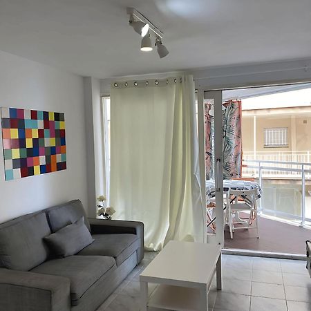 205 Cala Capellans Salou Lejlighed Eksteriør billede
