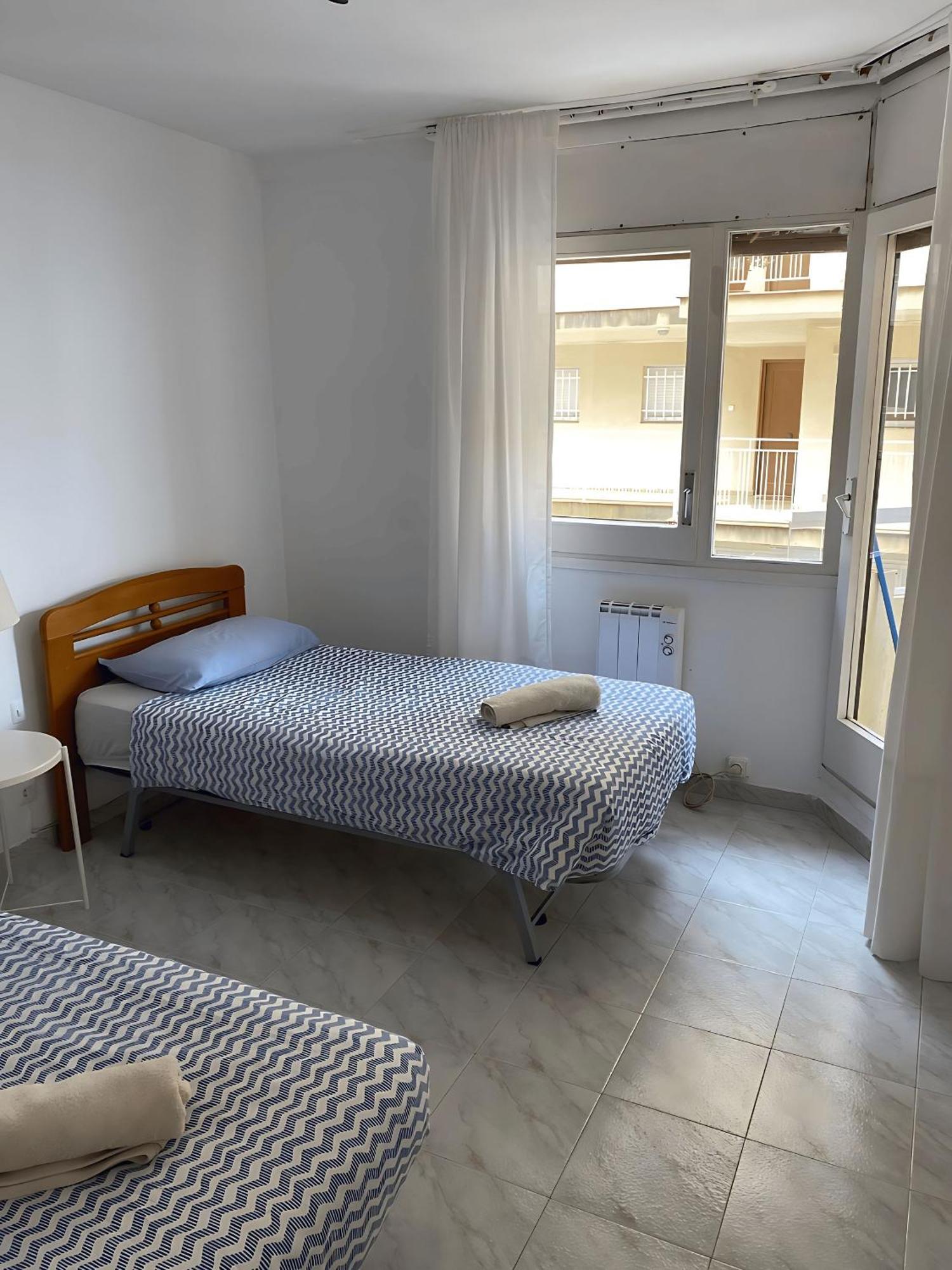 205 Cala Capellans Salou Lejlighed Eksteriør billede