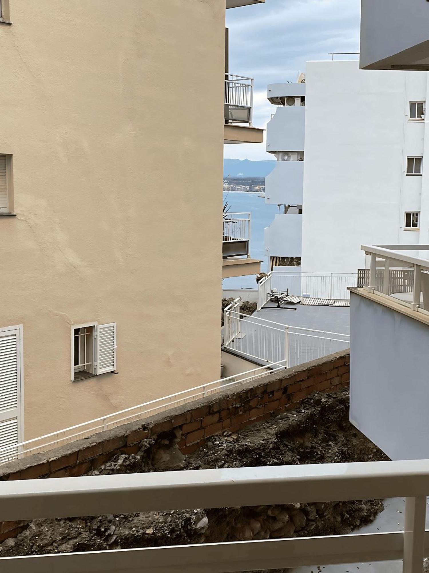 205 Cala Capellans Salou Lejlighed Eksteriør billede