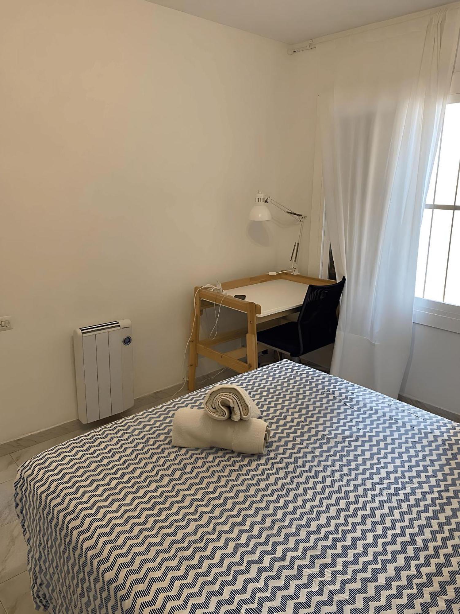 205 Cala Capellans Salou Lejlighed Eksteriør billede