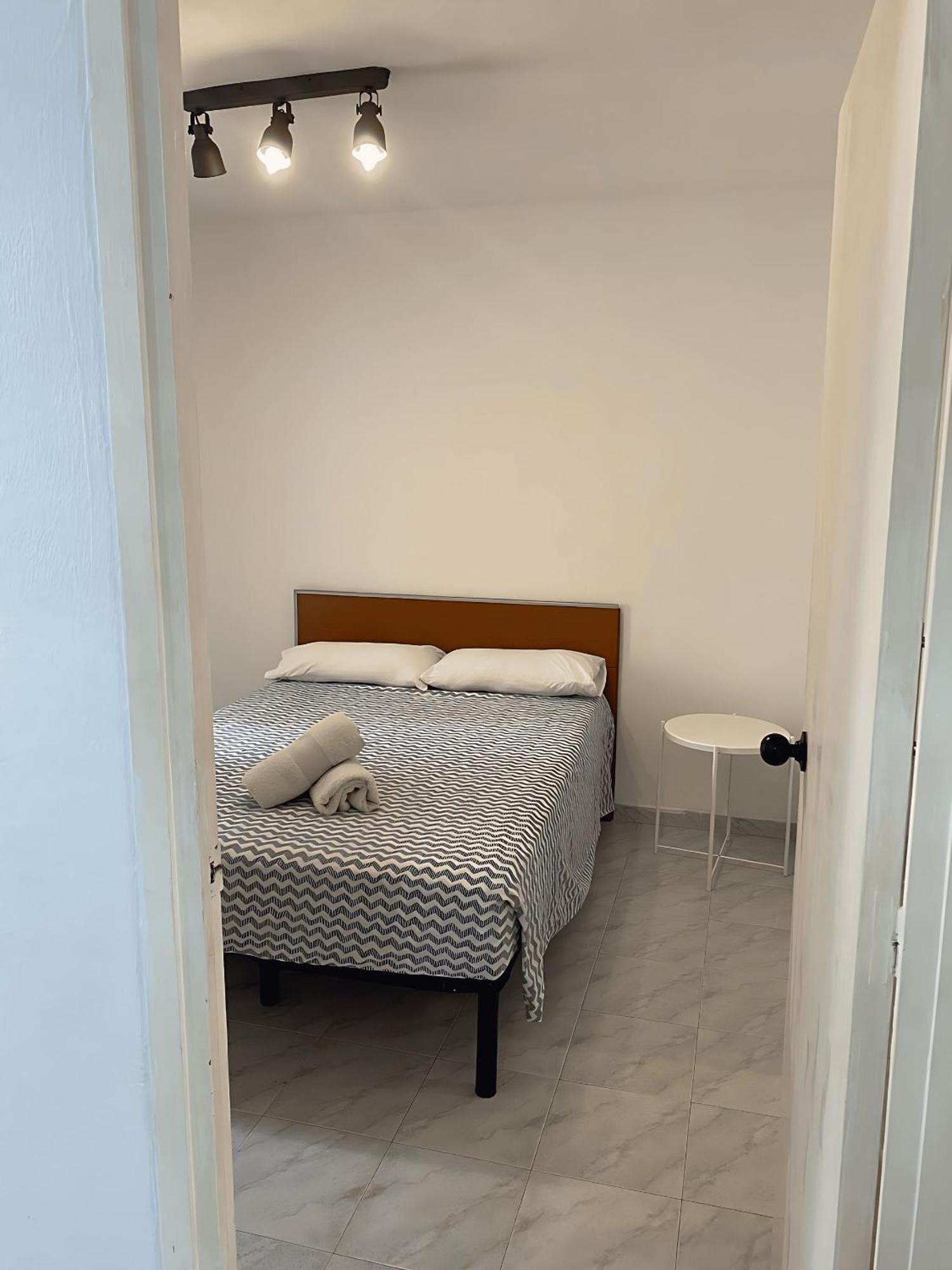 205 Cala Capellans Salou Lejlighed Eksteriør billede
