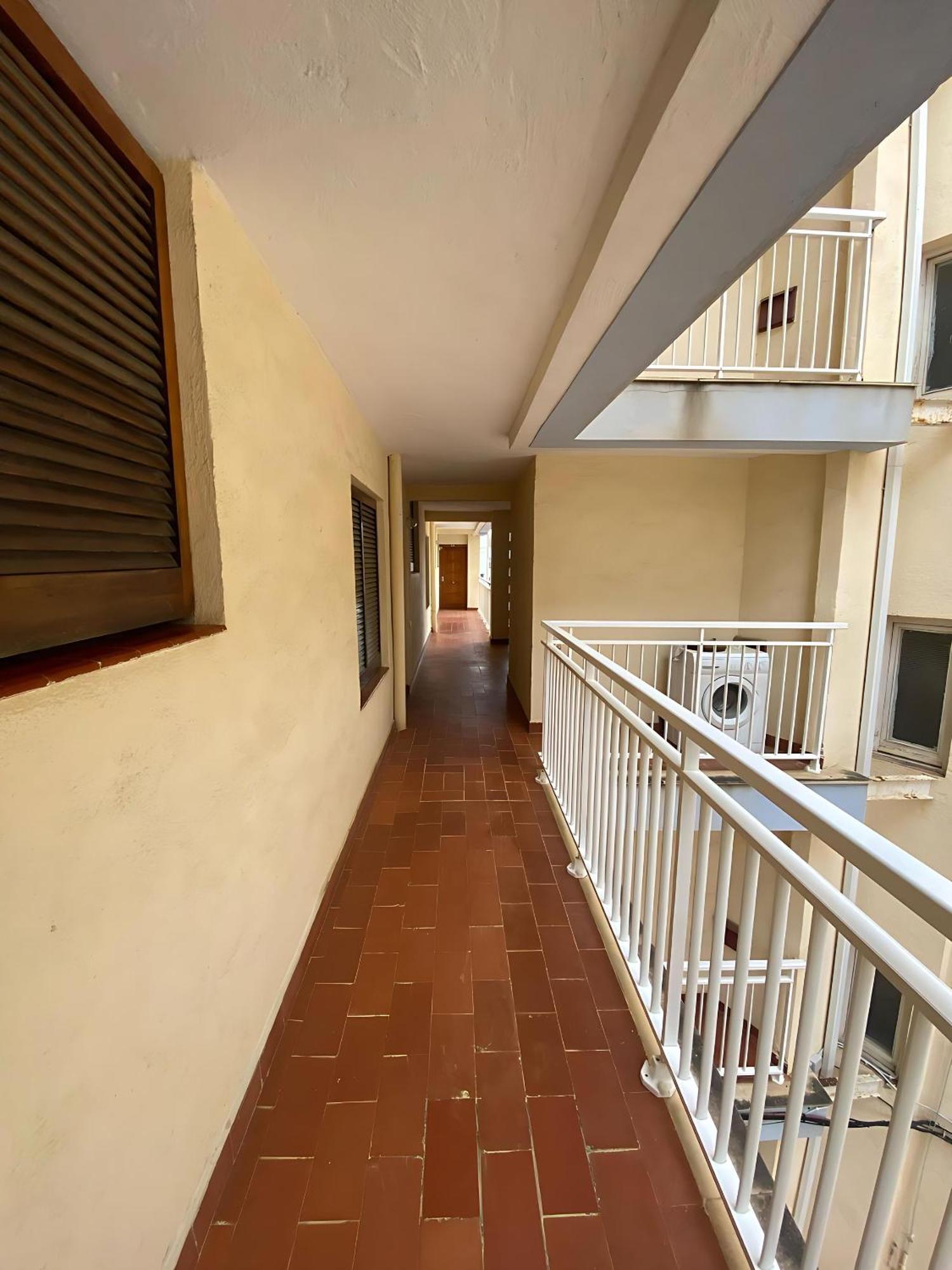 205 Cala Capellans Salou Lejlighed Eksteriør billede
