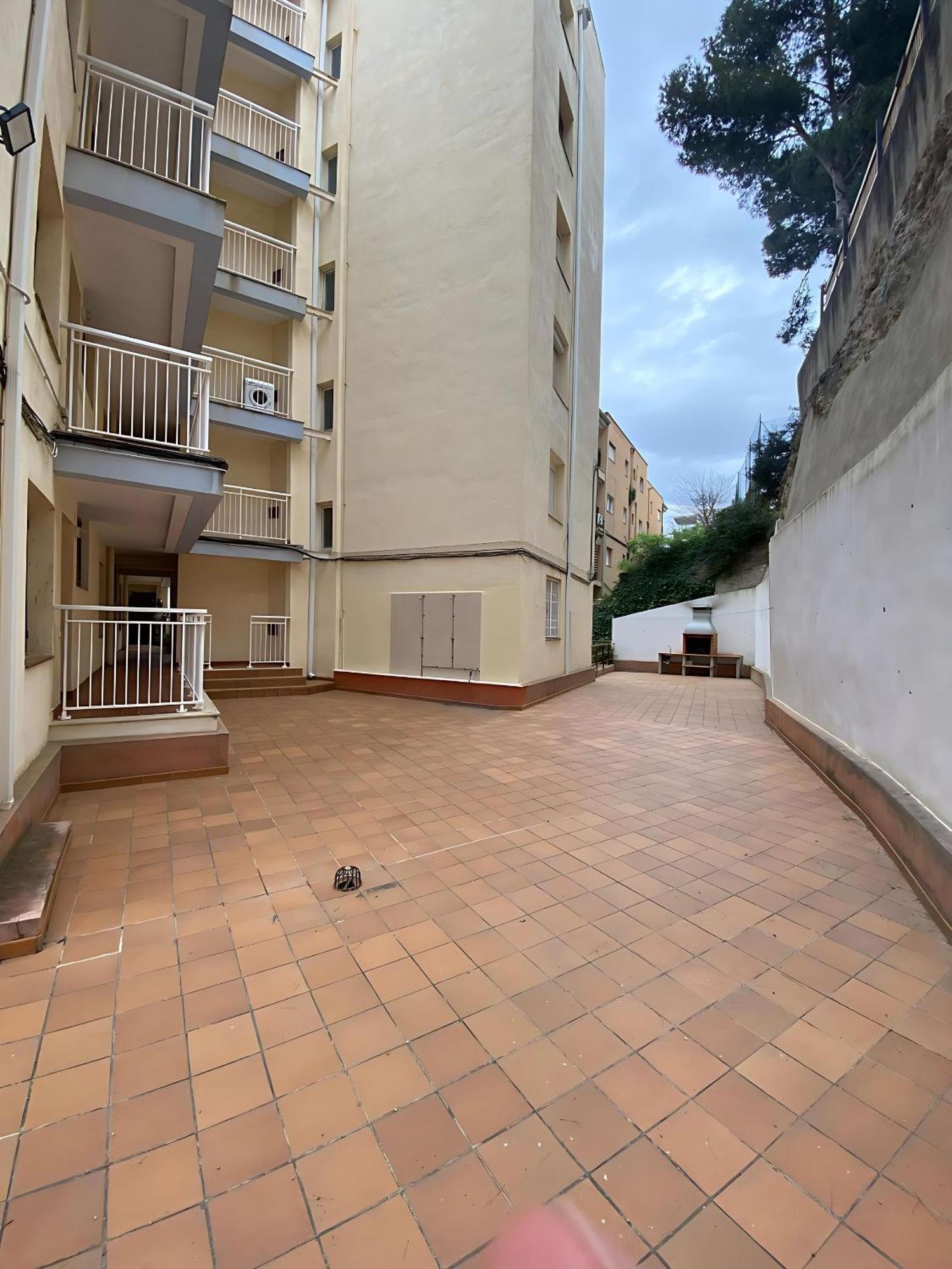 205 Cala Capellans Salou Lejlighed Eksteriør billede